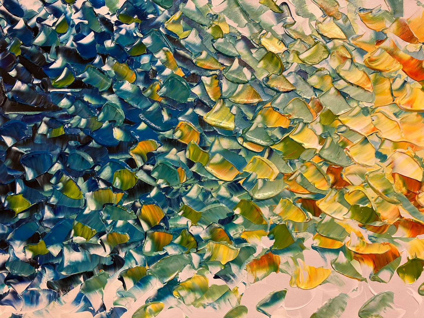 The Role of Quiet Spaces in Creativity